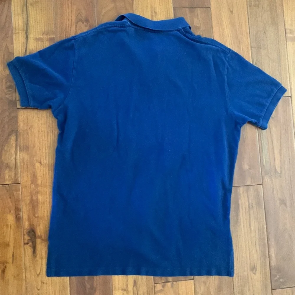 Polo Ralph Lauren hard find
